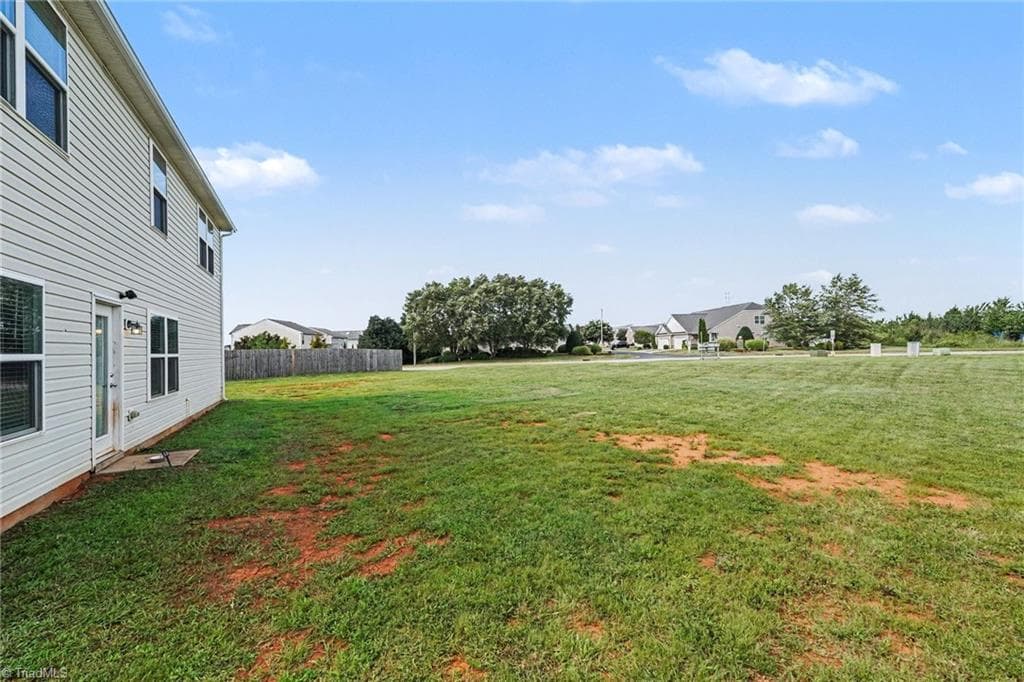 Stick/Site Built at 4338 Wyoming Court, Thomasville NC 27360, photo 28 of 29