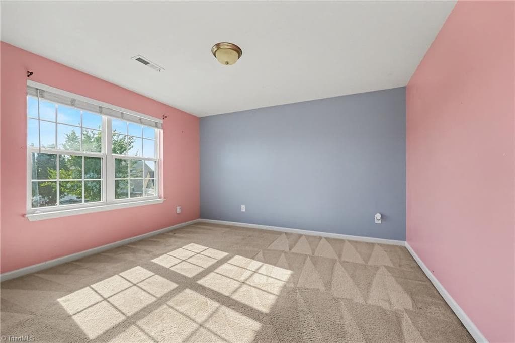 Stick/Site Built at 4338 Wyoming Court, Thomasville NC 27360, photo 18 of 29