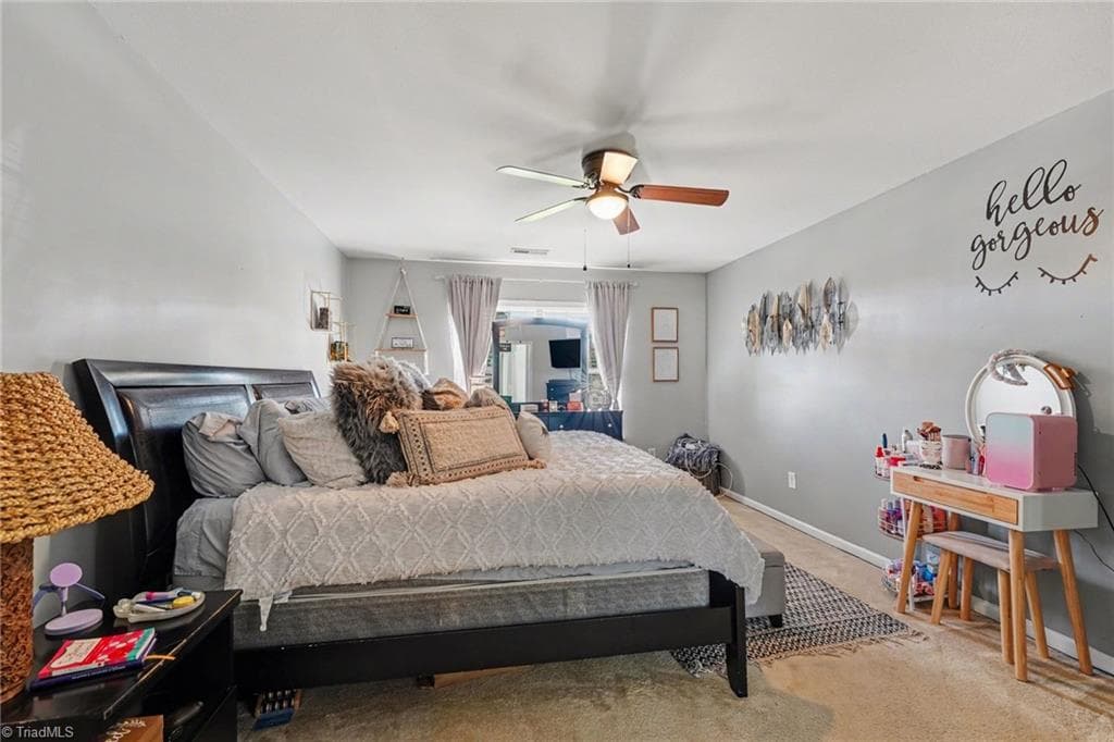 Stick/Site Built at 4338 Wyoming Court, Thomasville NC 27360, photo 11 of 29