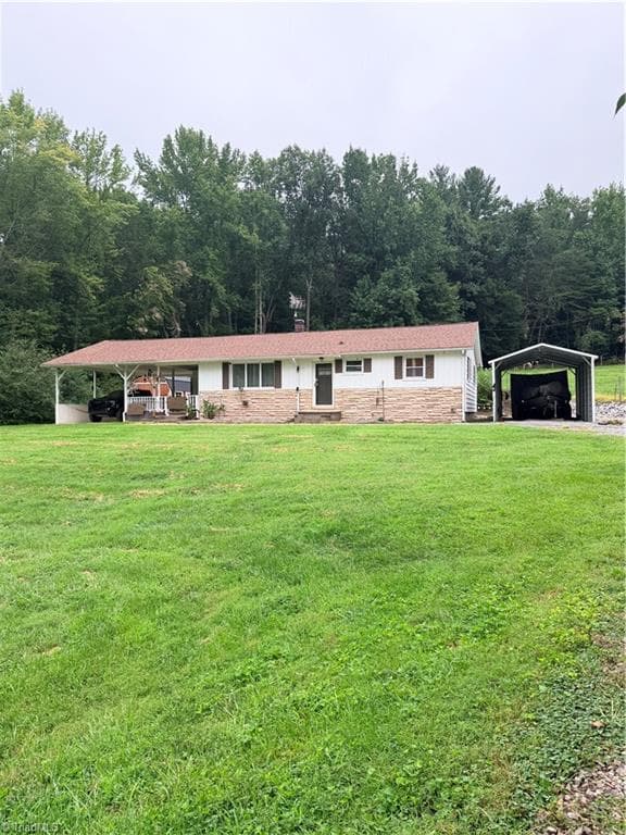 5705 Statesville Road, North Wilkesboro NC 28659