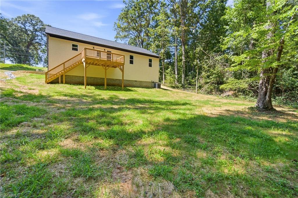 Stick/Site Built at 5612 Murray Road, Winston-Salem NC 27106, Winston-Salem, photo 23 of 24