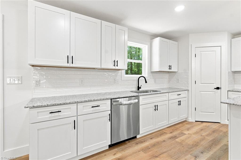 Stick/Site Built at 5612 Murray Road, Winston-Salem NC 27106, Winston-Salem, photo 6 of 24
