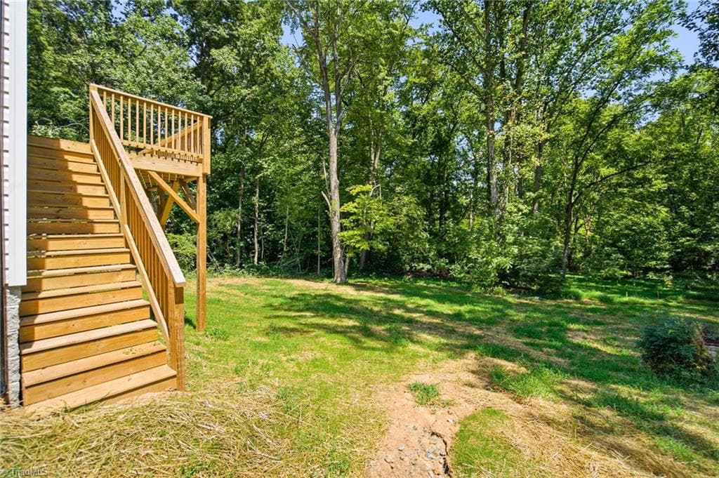 Stick/Site Built at 5612 Murray Road, Winston-Salem NC 27106, Winston-Salem, photo 22 of 24