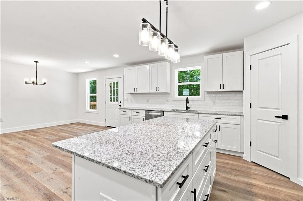 Stick/Site Built at 5612 Murray Road, Winston-Salem NC 27106, Winston-Salem, photo 7 of 24
