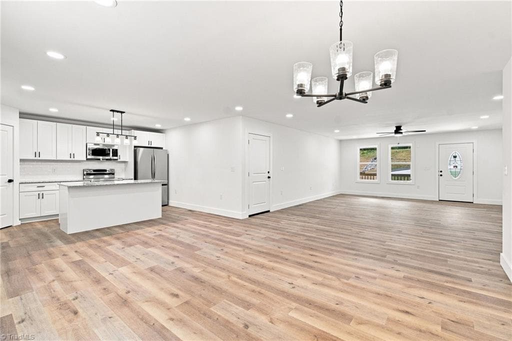 Stick/Site Built at 5612 Murray Road, Winston-Salem NC 27106, Winston-Salem, photo 9 of 24