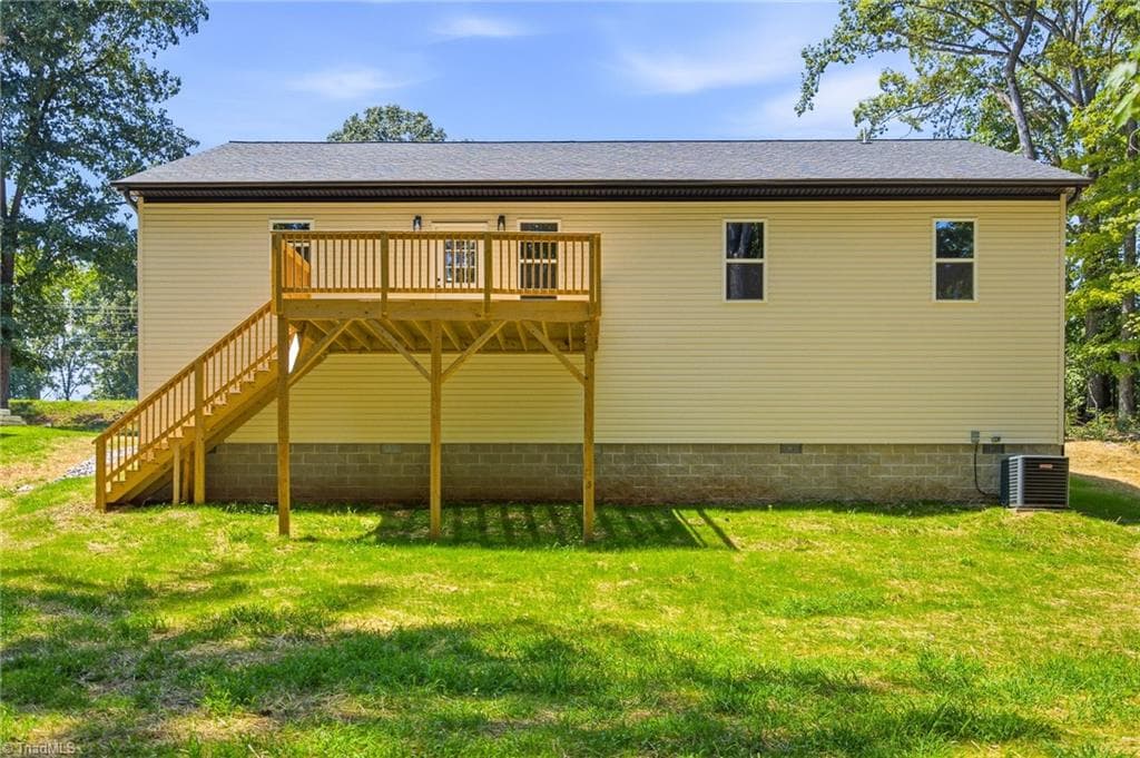 Stick/Site Built at 5612 Murray Road, Winston-Salem NC 27106, Winston-Salem, photo 24 of 24