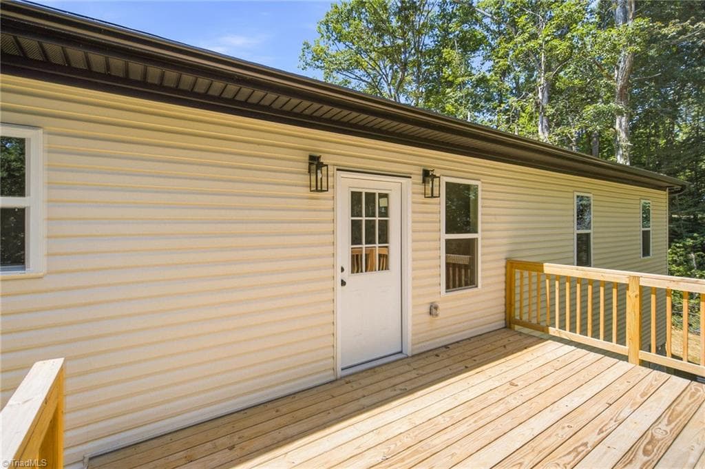 Stick/Site Built at 5612 Murray Road, Winston-Salem NC 27106, Winston-Salem, photo 21 of 24
