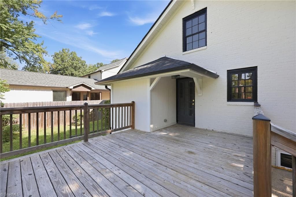 Stick/Site Built at 813 Arbordale Avenue, High Point NC 27262, photo 40 of 50