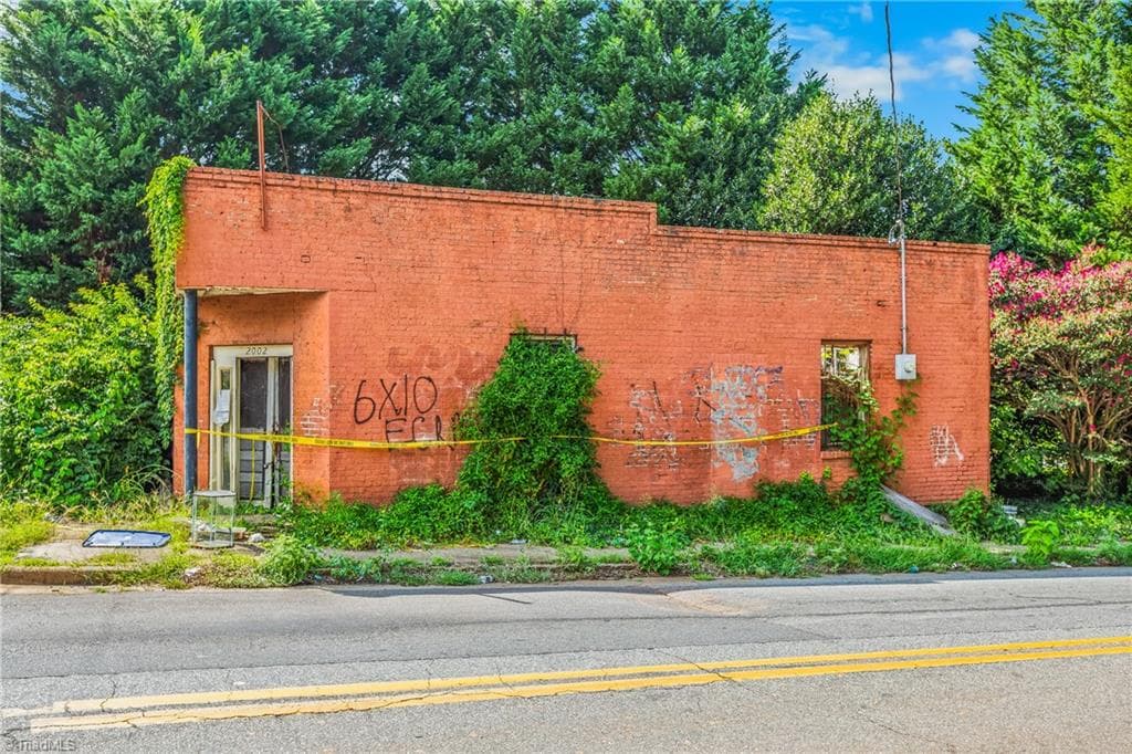 0 N Cleveland Avenue, Winston-Salem NC 27105