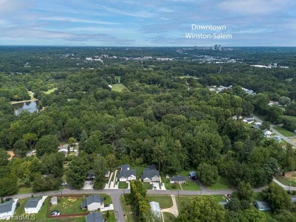 0 Myers Street, Winston-Salem NC 27127