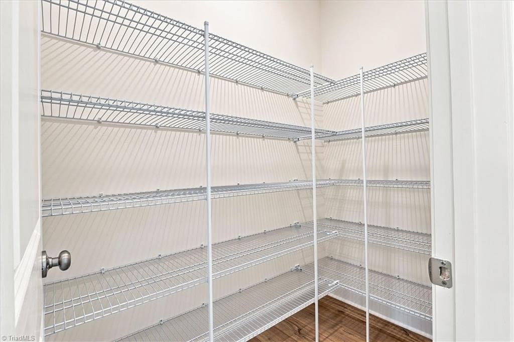 Pantry - 451 Parklane Drive, Gibsonville NC 27249, Gibsonville