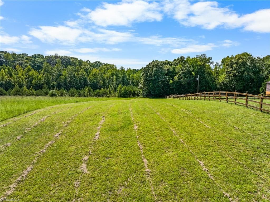 Unimproved Land at 0 Dorse Road, Lewisville NC 27023, photo 6 of 17