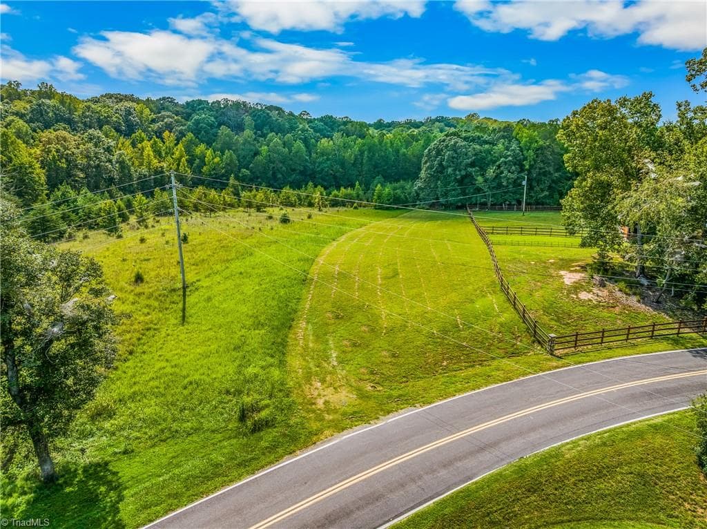 Unimproved Land at 0 Dorse Road, Lewisville NC 27023, photo 5 of 17