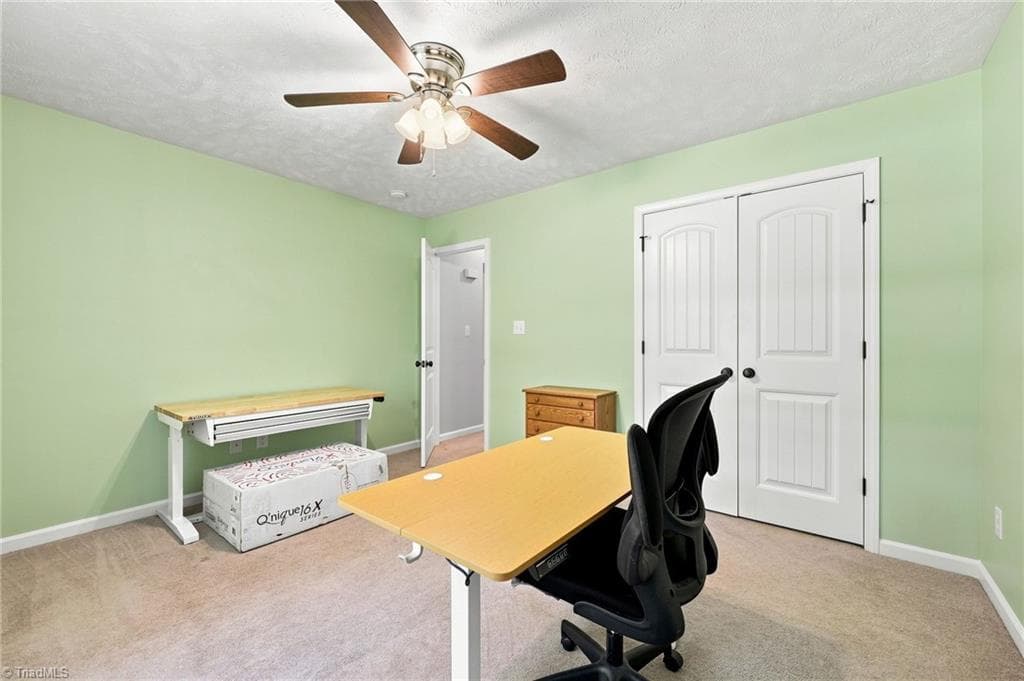 Stick/Site Built at 314 Conrad Circle, Thomasville NC 27360, photo 26 of 50