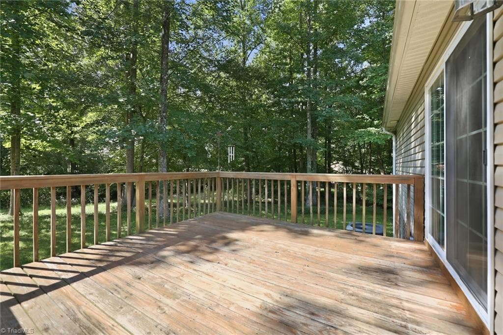 Stick/Site Built at 314 Conrad Circle, Thomasville NC 27360, photo 40 of 50