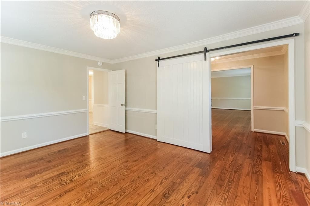 Stick/Site Built at 5406 Chatfield Square, Greensboro NC 27410, photo 2 of 15