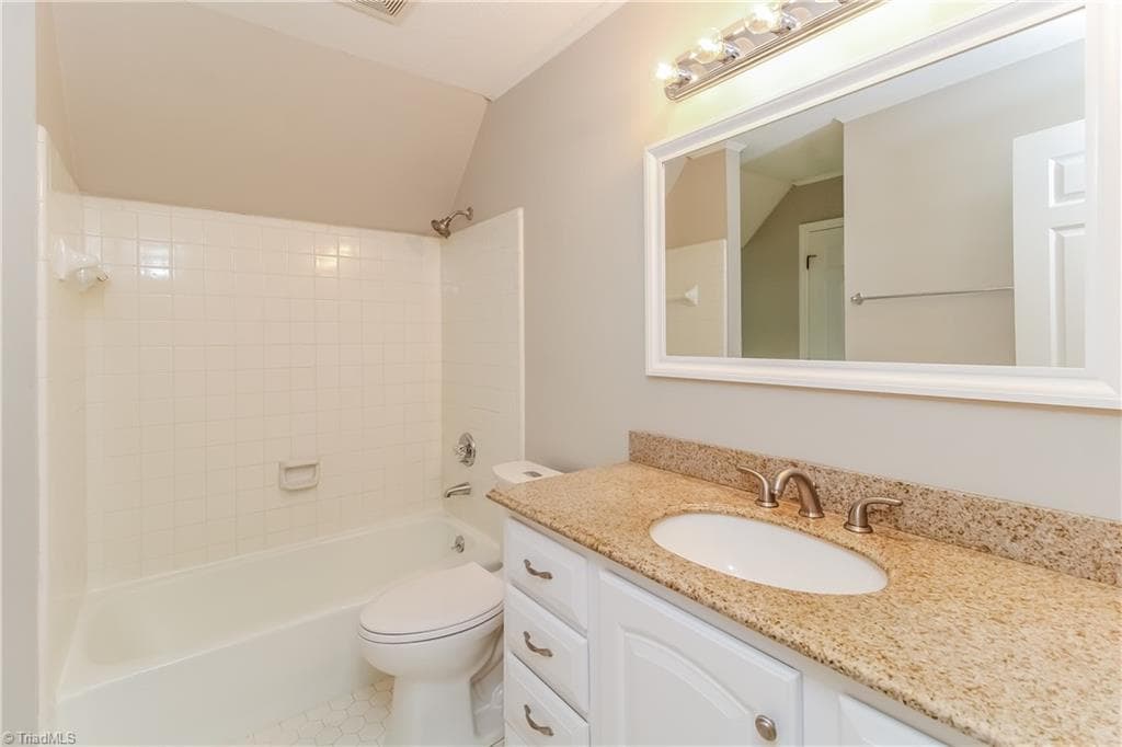 Stick/Site Built at 5406 Chatfield Square, Greensboro NC 27410, photo 6 of 15