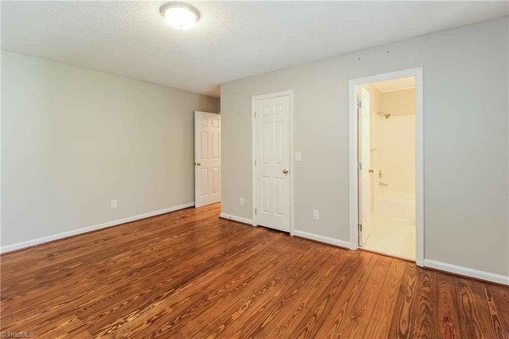 Stick/Site Built at 5406 Chatfield Square, Greensboro NC 27410, photo 13 of 15