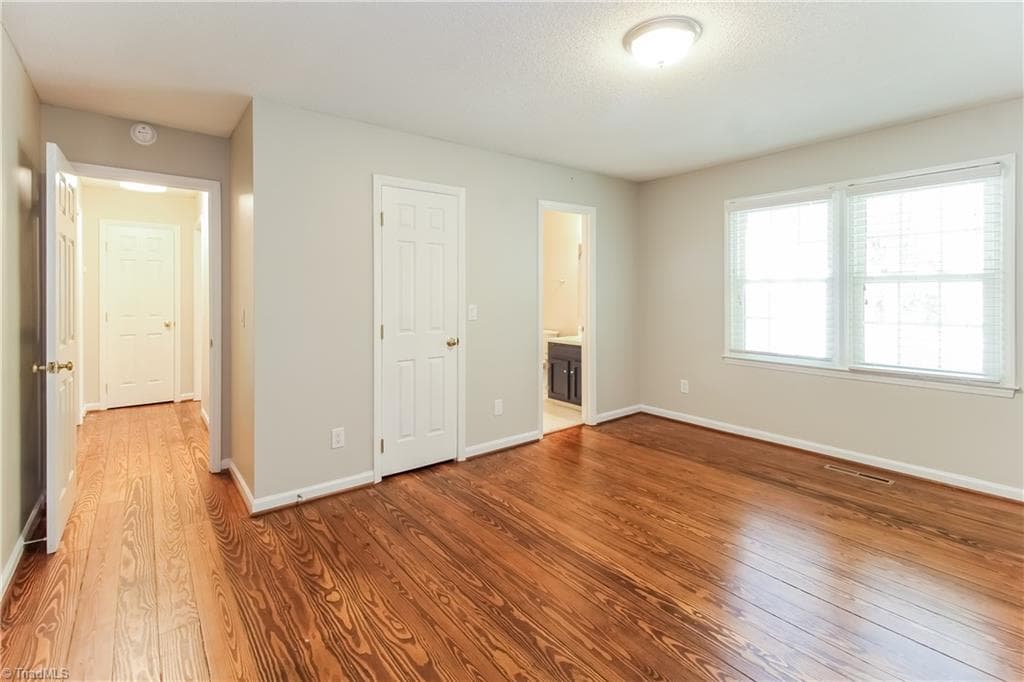 Stick/Site Built at 5406 Chatfield Square, Greensboro NC 27410, photo 12 of 15