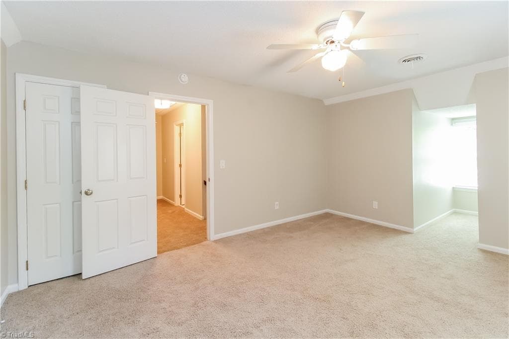 Stick/Site Built at 5406 Chatfield Square, Greensboro NC 27410, photo 9 of 15
