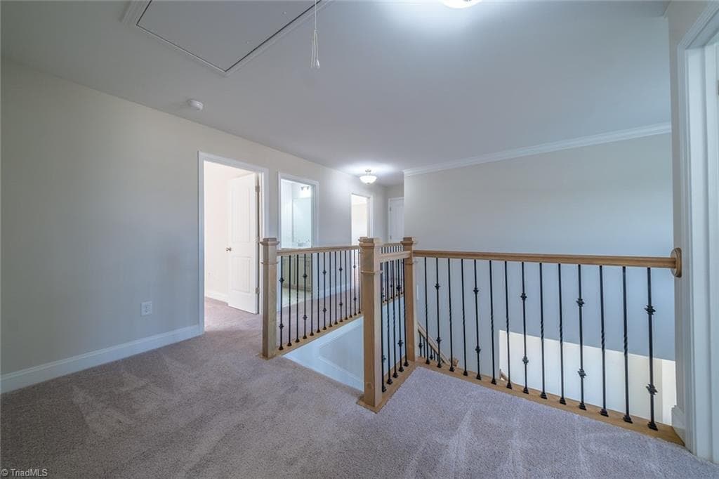 Stick/Site Built at 1586 Dappledown Street # 58, Kernersville NC 27284, photo 13 of 24