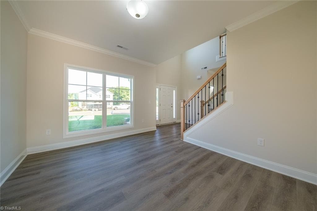 Stick/Site Built at 1586 Dappledown Street # 58, Kernersville NC 27284, photo 5 of 24