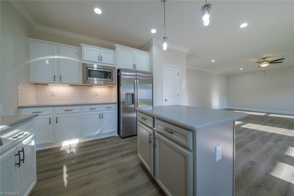 Stick/Site Built at 1586 Dappledown Street # 58, Kernersville NC 27284, photo 9 of 24