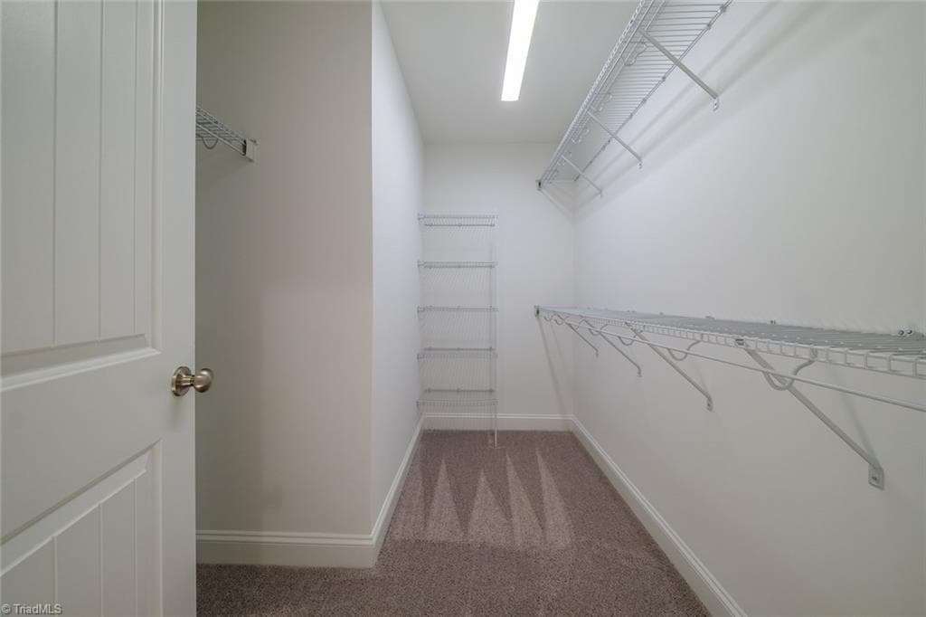 Stick/Site Built at 1586 Dappledown Street # 58, Kernersville NC 27284, photo 18 of 24