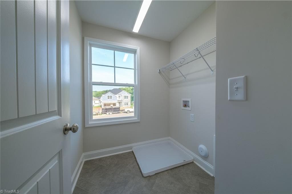 Stick/Site Built at 1586 Dappledown Street # 58, Kernersville NC 27284, photo 21 of 24
