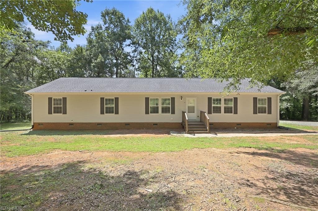 4851 Murray Road, Winston-Salem NC 27106