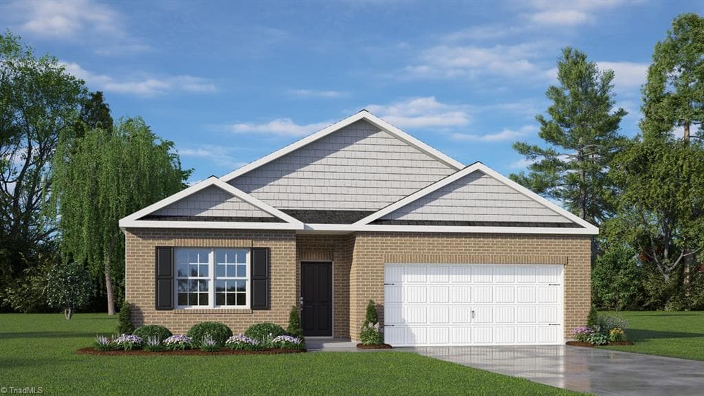 187 Buster Way, Lexington NC 27292