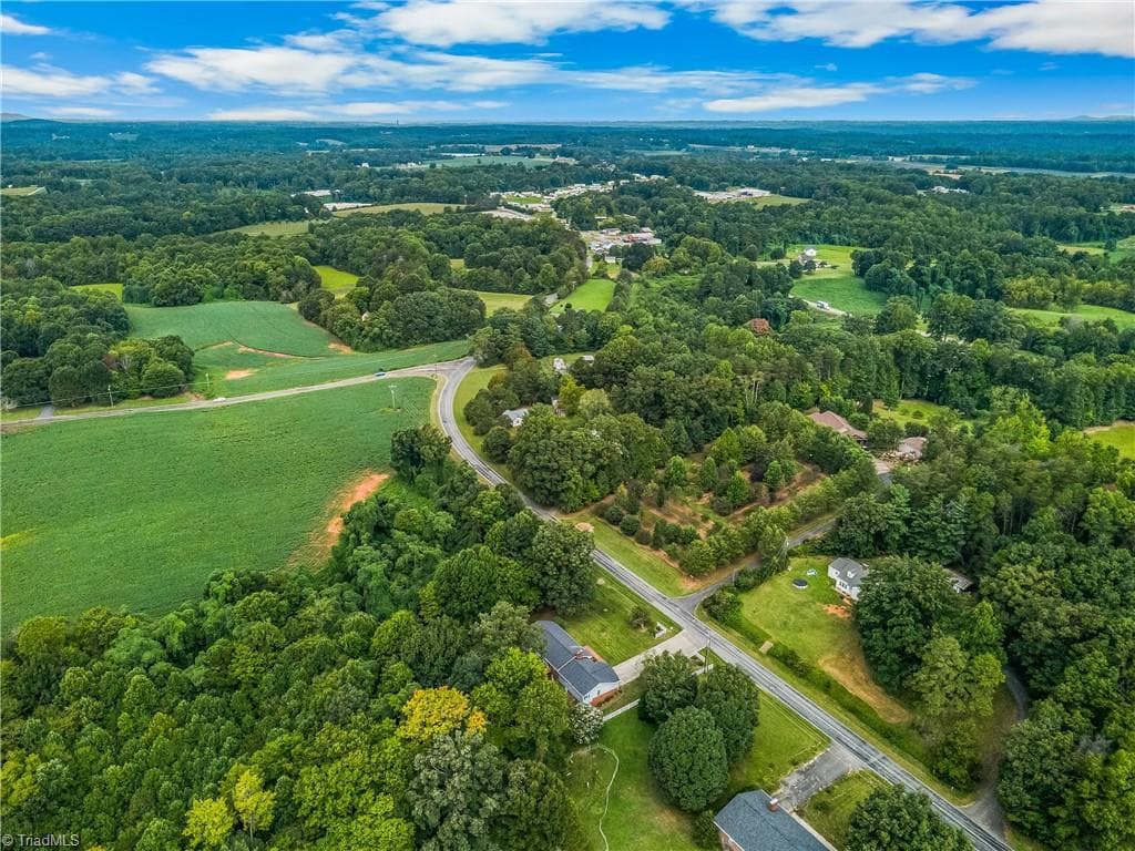Stick/Site Built at 3748 Prides Road, East Bend NC 27018, photo 12 of 41
