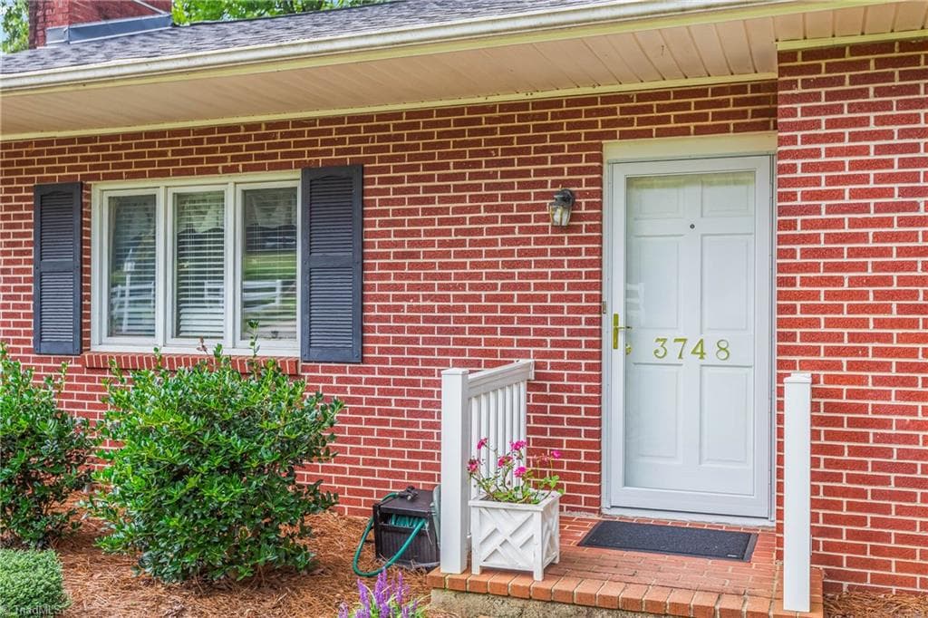 Stick/Site Built at 3748 Prides Road, East Bend NC 27018, photo 3 of 41