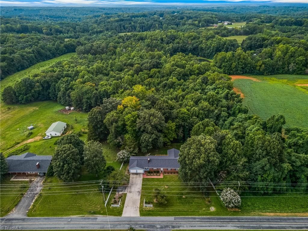 Stick/Site Built at 3748 Prides Road, East Bend NC 27018, photo 9 of 41
