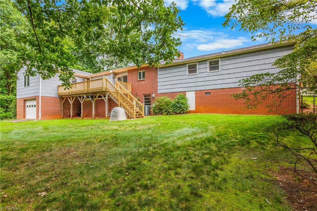 Stick/Site Built at 3748 Prides Road, East Bend NC 27018, photo 21 of 41
