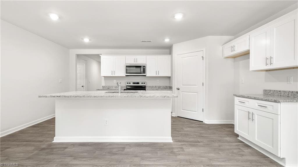 Stick/Site Built at 167 Buster Way, Lexington NC 27292, Lexington, photo 12 of 21