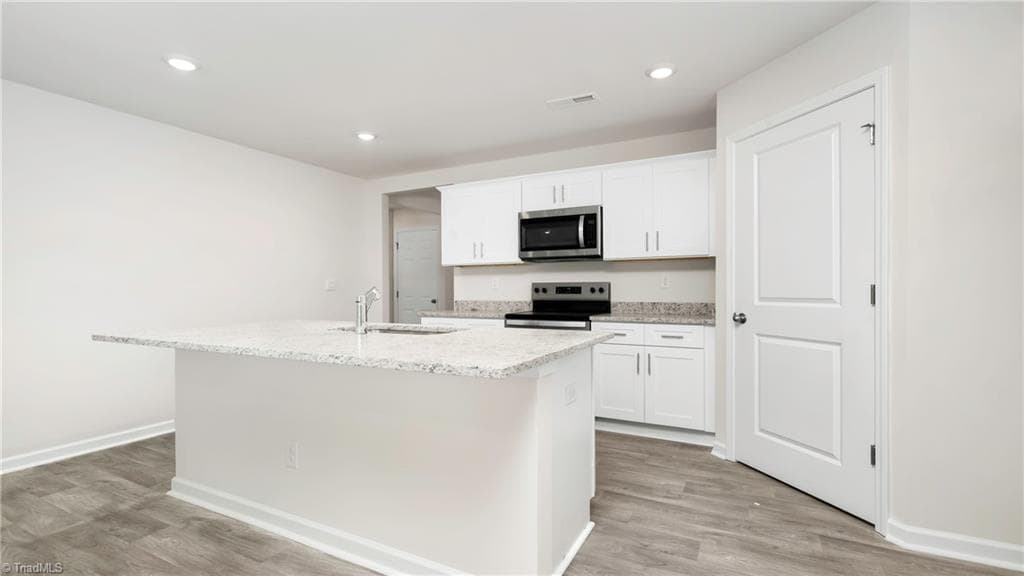 Stick/Site Built at 167 Buster Way, Lexington NC 27292, Lexington, photo 11 of 21