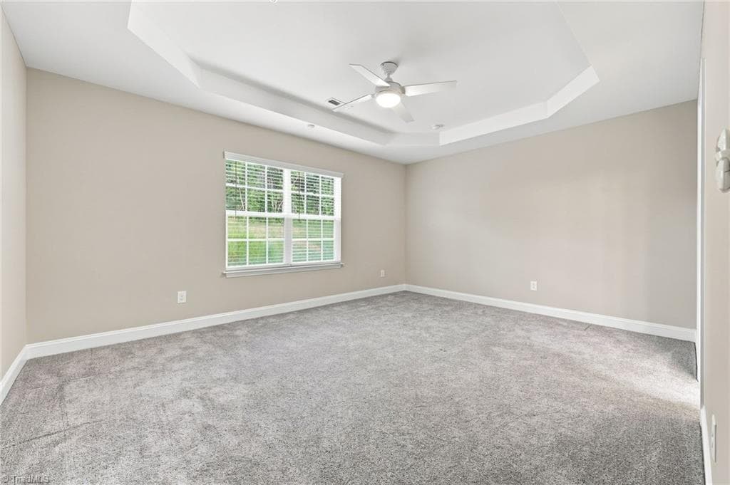Stick/Site Built at 4219 Canter Creek Lane, High Point NC 27262, photo 21 of 46