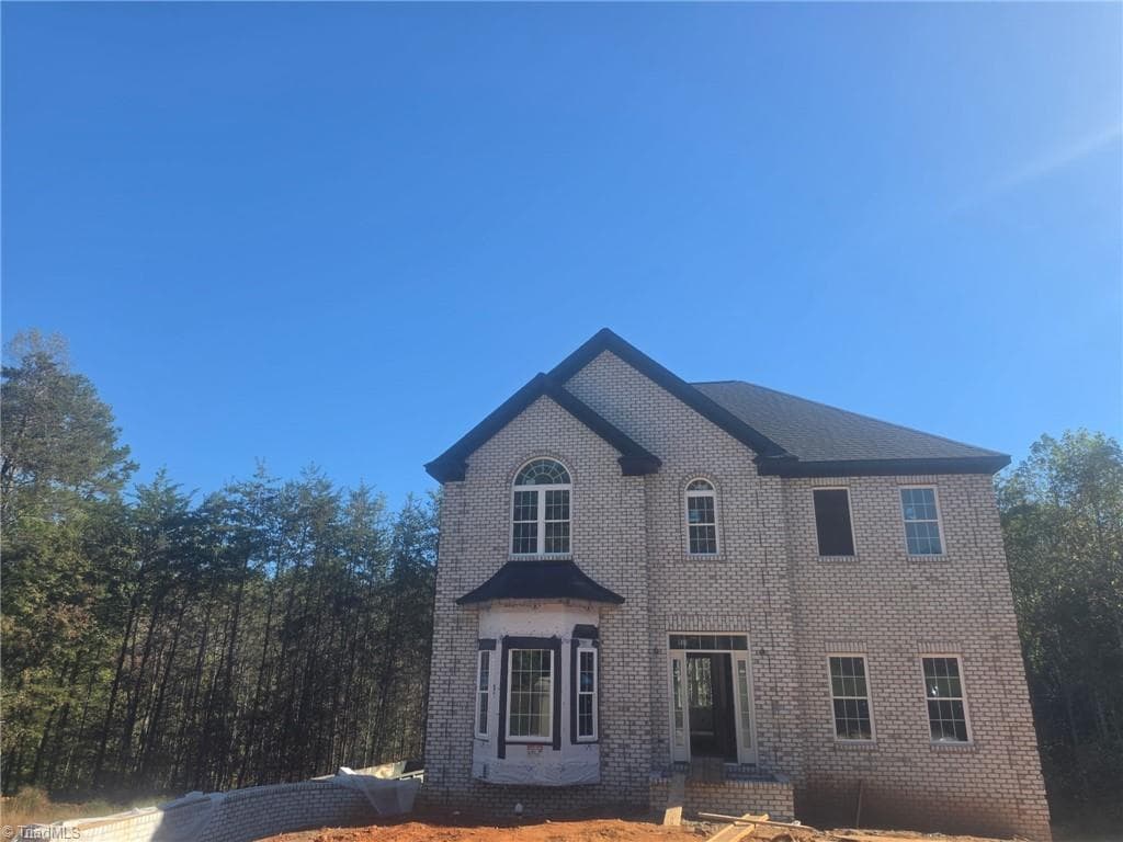 Stick/Site Built at 316 Scenic Drive, King NC 27021, photo 2 of 4
