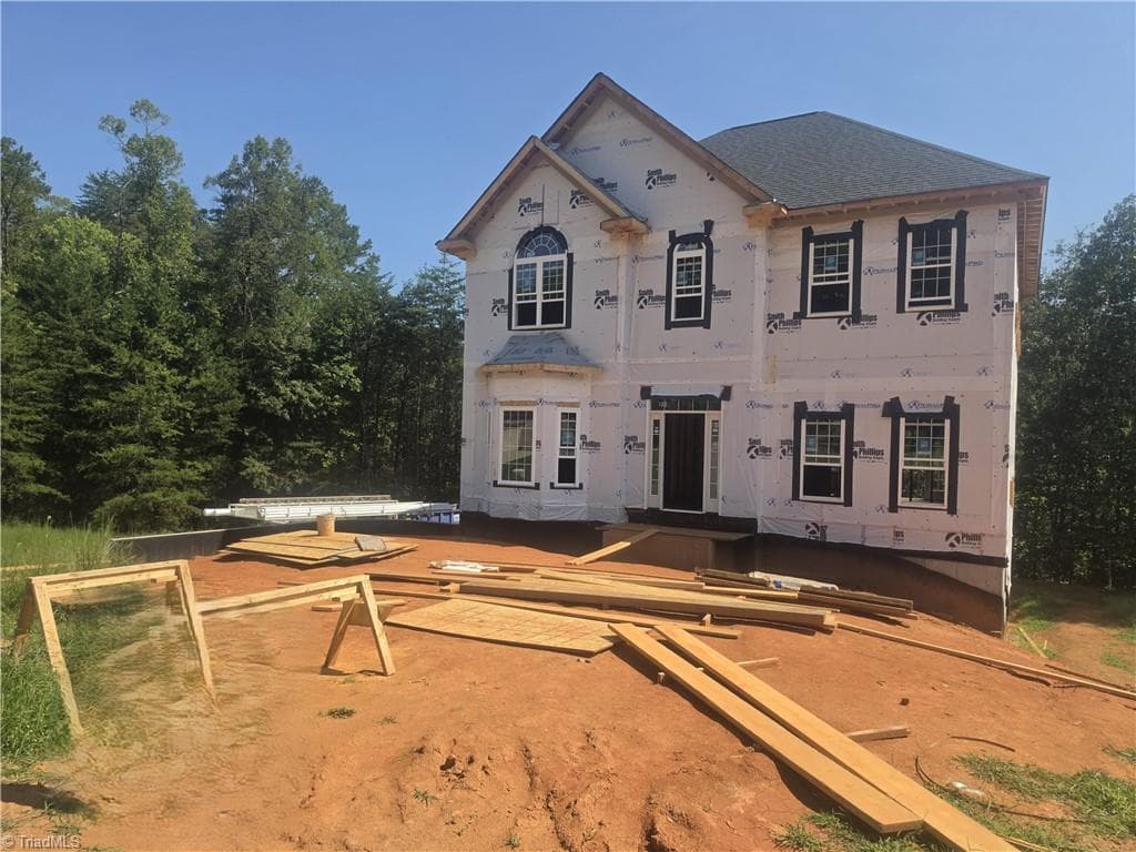 Stick/Site Built at 316 Scenic Drive, King NC 27021, King, photo 3 of 8