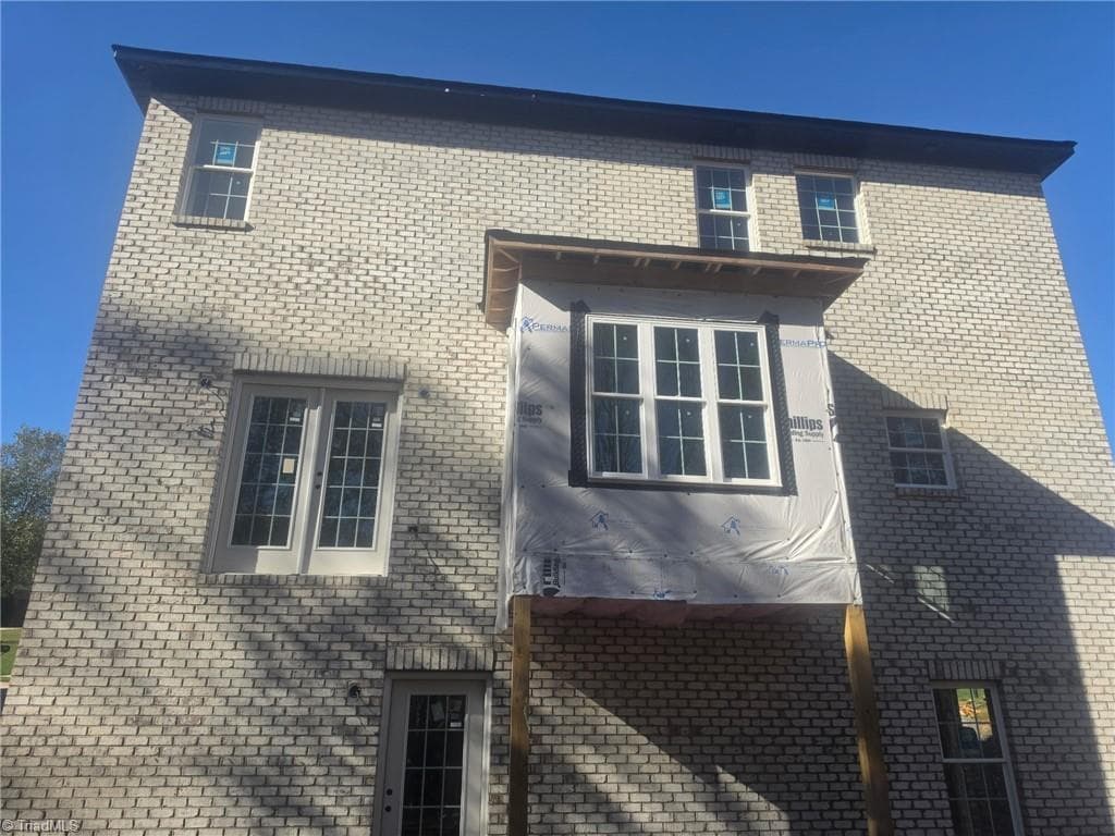 Stick/Site Built at 316 Scenic Drive, King NC 27021, photo 3 of 4