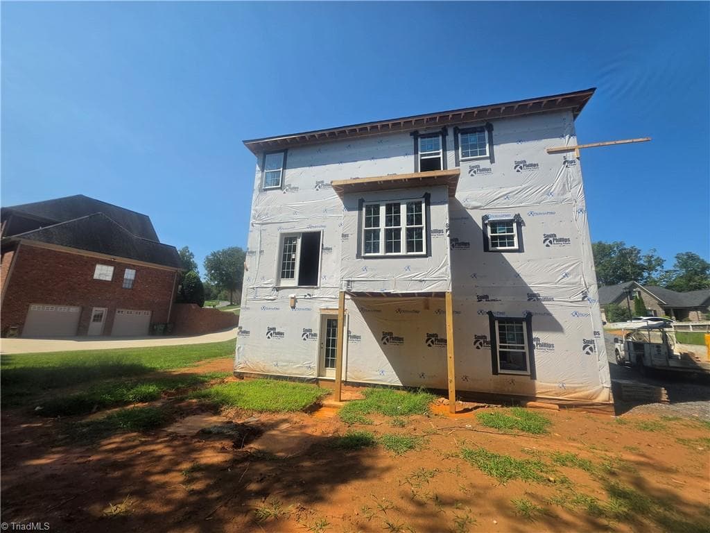 Stick/Site Built at 316 Scenic Drive, King NC 27021, King, photo 5 of 8