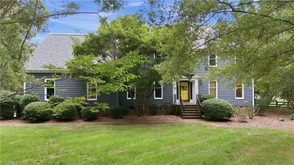 2403 Goldfield Court, Greensboro NC 27455