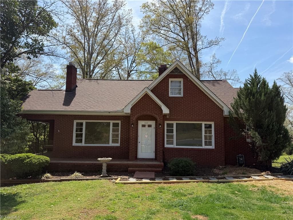 Stick/Site Built at 1631 Maple Avenue, Albemarle NC 28001, Albemarle, photo 6 of 46