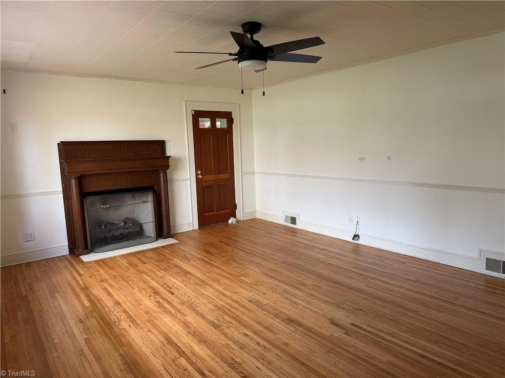 Stick/Site Built at 1631 Maple Avenue, Albemarle NC 28001, Albemarle, photo 17 of 46
