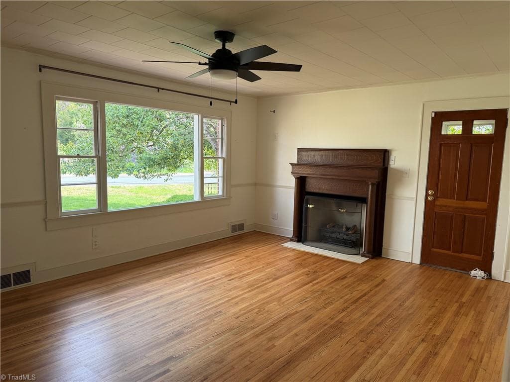Stick/Site Built at 1631 Maple Avenue, Albemarle NC 28001, Albemarle, photo 16 of 46