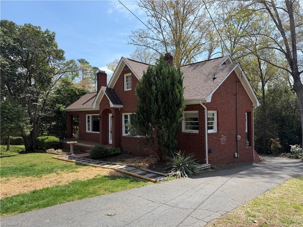 Stick/Site Built at 1631 Maple Avenue, Albemarle NC 28001, Albemarle, photo 7 of 46