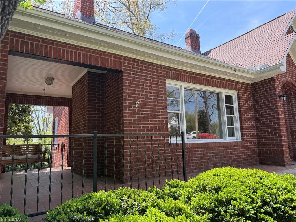 Stick/Site Built at 1631 Maple Avenue, Albemarle NC 28001, Albemarle, photo 3 of 46