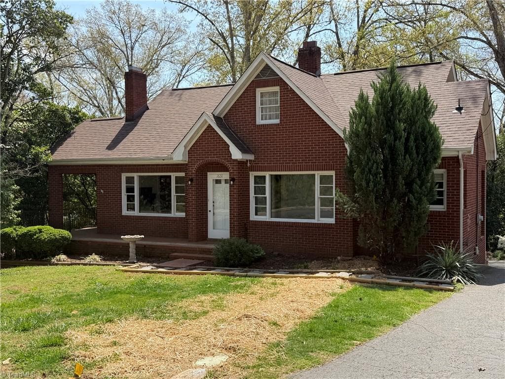 1631 Maple Avenue, Albemarle NC 28001