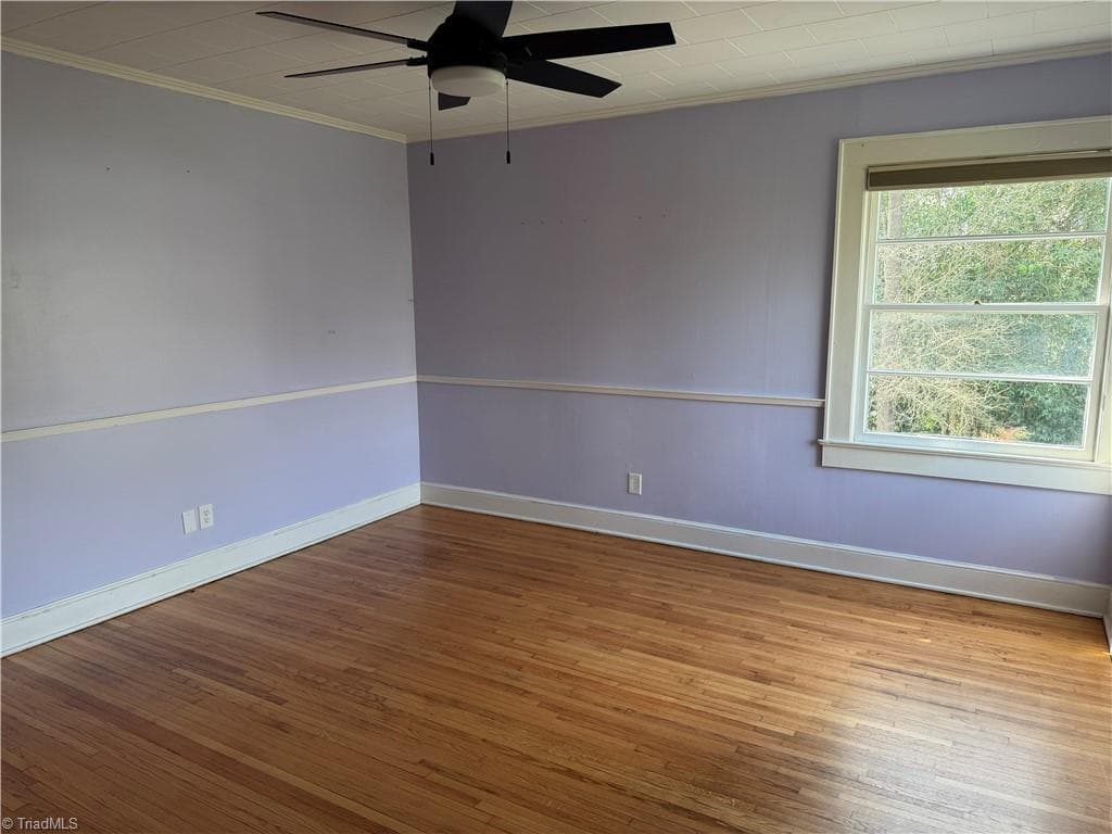 Stick/Site Built at 1631 Maple Avenue, Albemarle NC 28001, Albemarle, photo 24 of 46